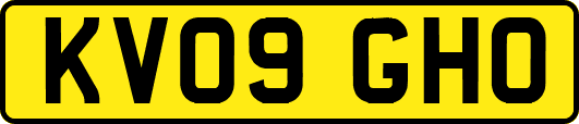 KV09GHO