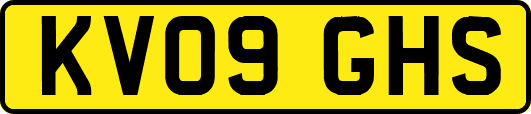 KV09GHS