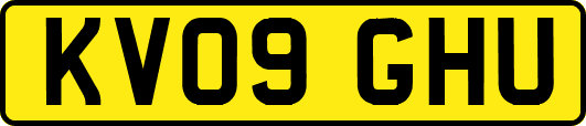 KV09GHU