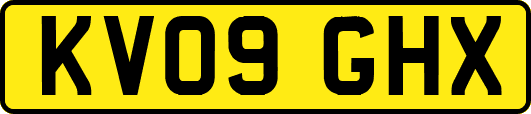 KV09GHX