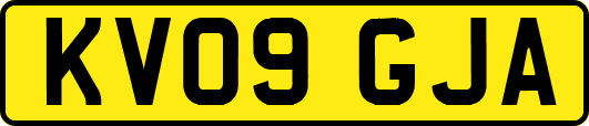 KV09GJA