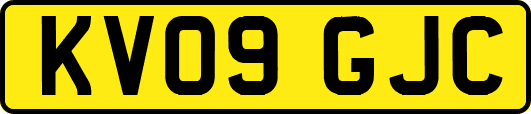 KV09GJC