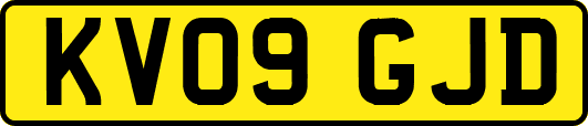 KV09GJD