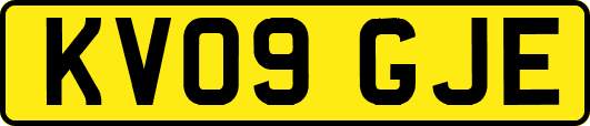 KV09GJE