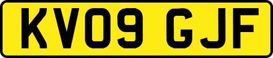 KV09GJF
