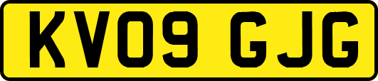 KV09GJG