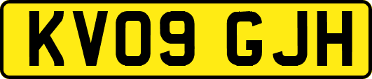 KV09GJH