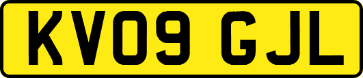 KV09GJL