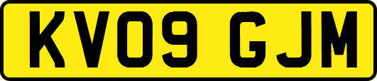 KV09GJM