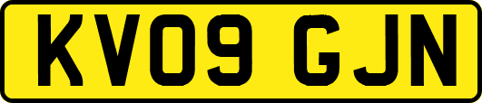 KV09GJN