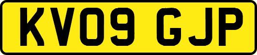 KV09GJP