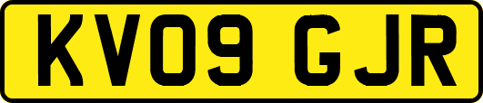 KV09GJR