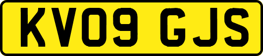 KV09GJS