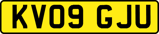 KV09GJU