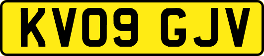 KV09GJV
