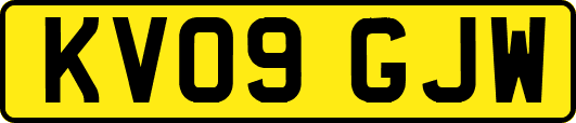 KV09GJW