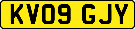 KV09GJY