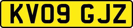 KV09GJZ