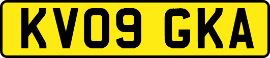 KV09GKA