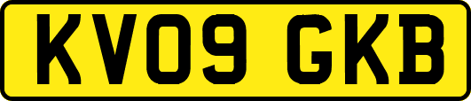 KV09GKB