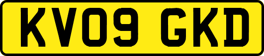 KV09GKD