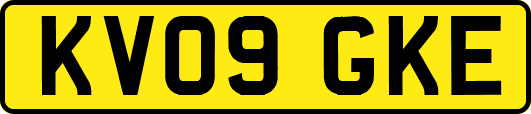 KV09GKE