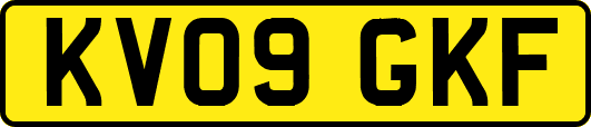 KV09GKF