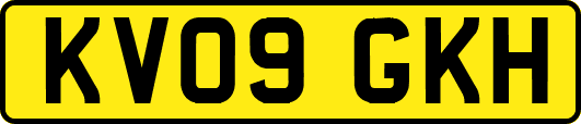 KV09GKH