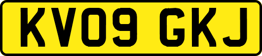 KV09GKJ