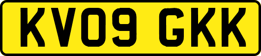 KV09GKK