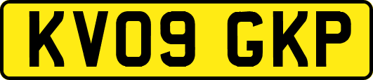 KV09GKP