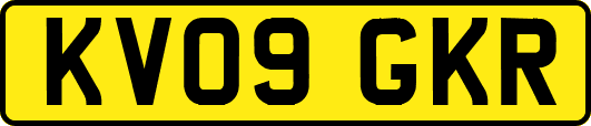 KV09GKR