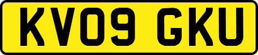 KV09GKU