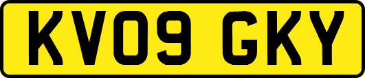 KV09GKY