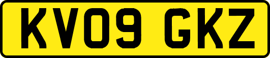 KV09GKZ