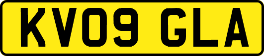 KV09GLA