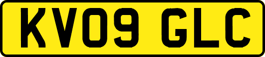 KV09GLC