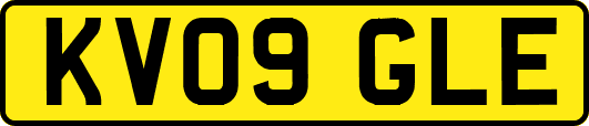 KV09GLE