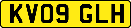KV09GLH