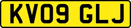 KV09GLJ