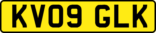 KV09GLK