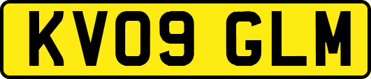KV09GLM