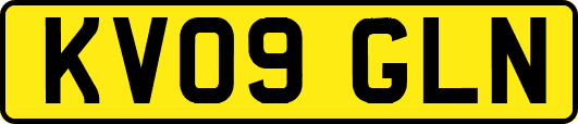 KV09GLN