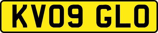 KV09GLO
