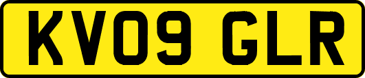 KV09GLR