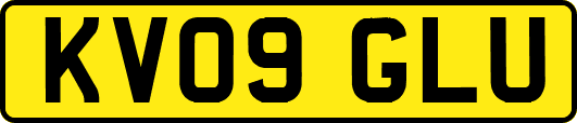 KV09GLU
