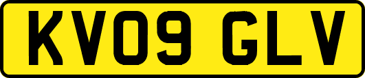 KV09GLV