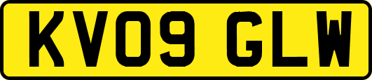 KV09GLW