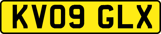 KV09GLX