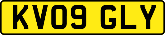 KV09GLY